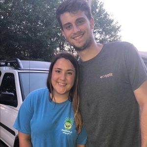 Meet your Posher, Amber